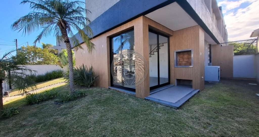 Casa com 3 quartos à venda no Campeche, Florianópolis 