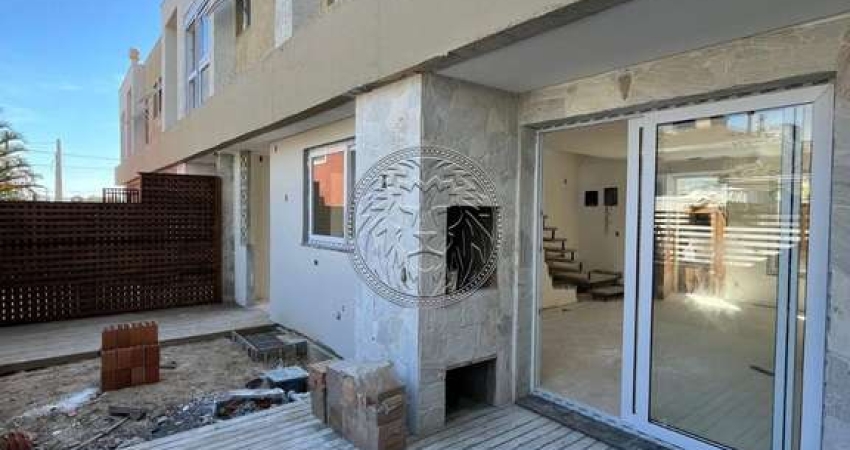 Casa com 3 quartos à venda no Campeche, Florianópolis 