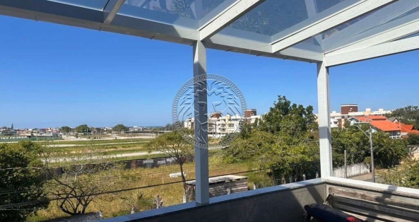Apartamento com 2 quartos à venda no Campeche, Florianópolis 