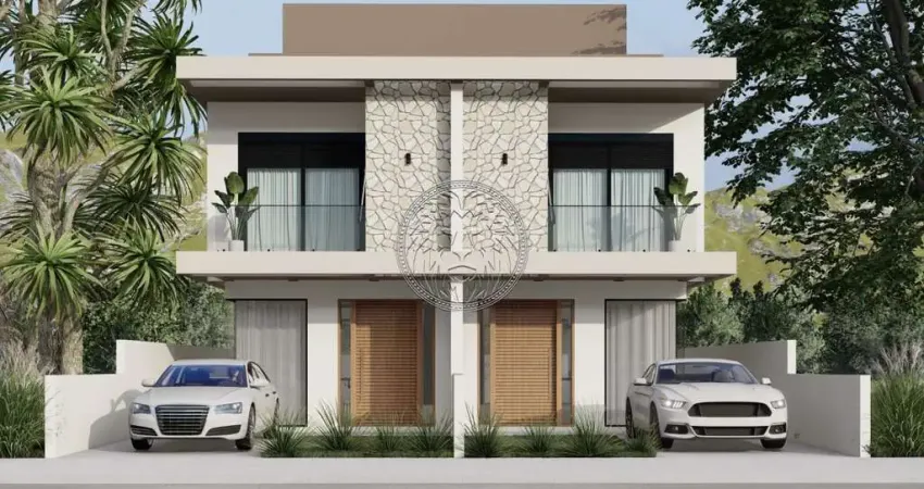 Casa com 3 quartos à venda no Campeche, Florianópolis