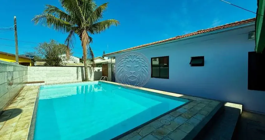 Casa com 4 quartos à venda no Campeche, Florianópolis