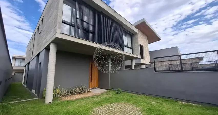 Casa com 3 quartos à venda no Campeche, Florianópolis