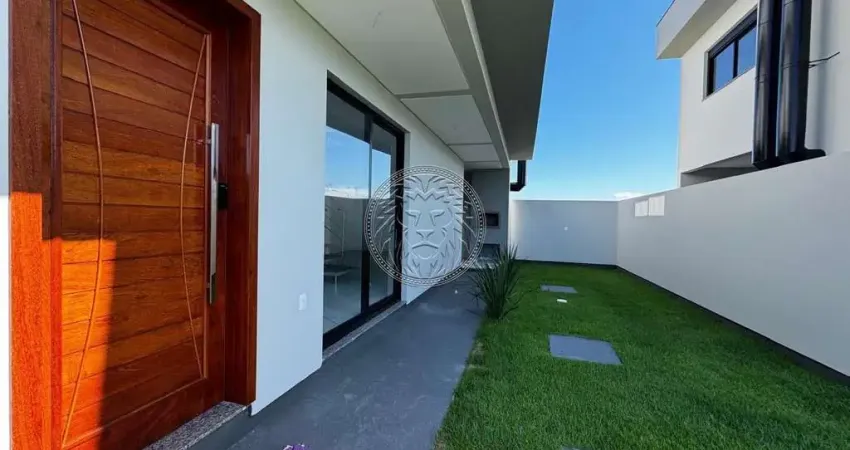 Casa com 2 quartos à venda no Campeche, Florianópolis