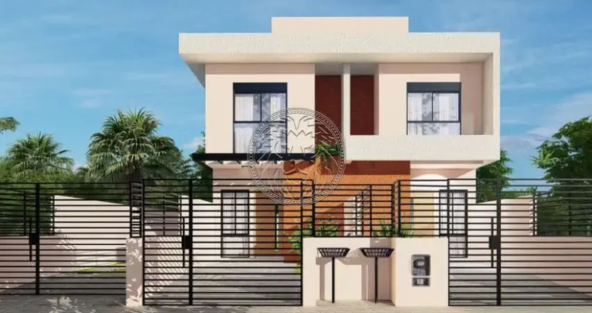 Casa com 2 quartos à venda no Campeche, Florianópolis 