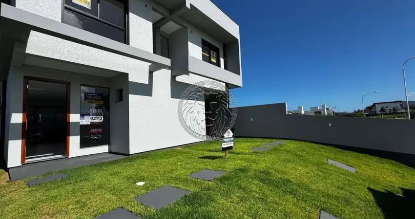 Casa com 2 quartos à venda no Campeche, Florianópolis