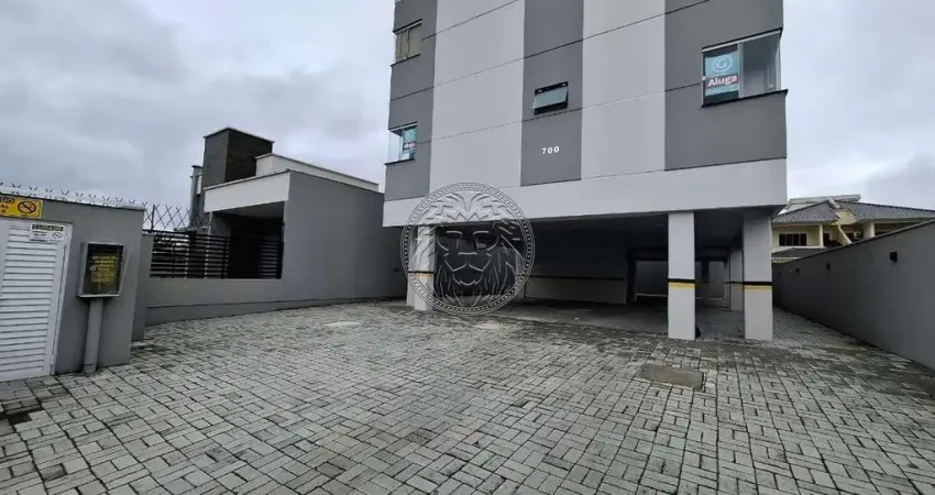 Apartamento com 2 quartos para alugar no Carianos, Florianópolis