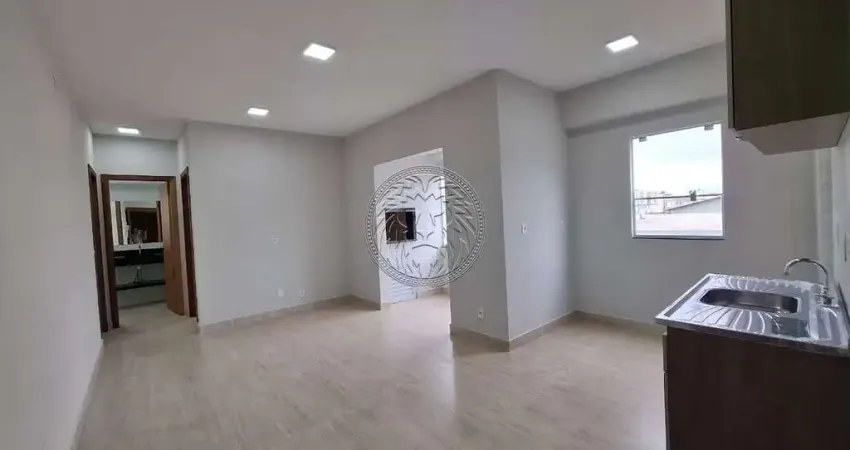 Apartamento com 2 quartos para alugar no Carianos, Florianópolis