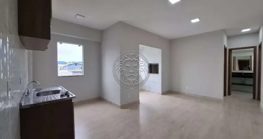 Apartamento com 2 quartos para alugar no Carianos, Florianópolis 