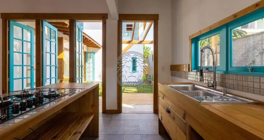 Casa com 2 quartos à venda no Morro das Pedras, Florianópolis 