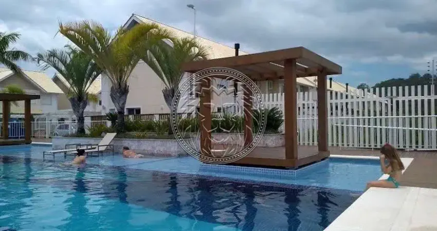 Casa em condomínio fechado com 2 quartos para alugar no Morro das Pedras, Florianópolis 