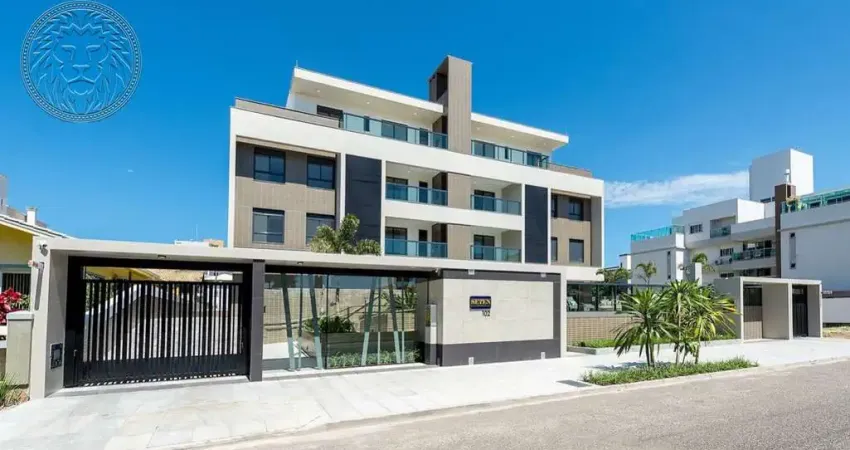 Apartamento com 1 quarto à venda no Campeche, Florianópolis