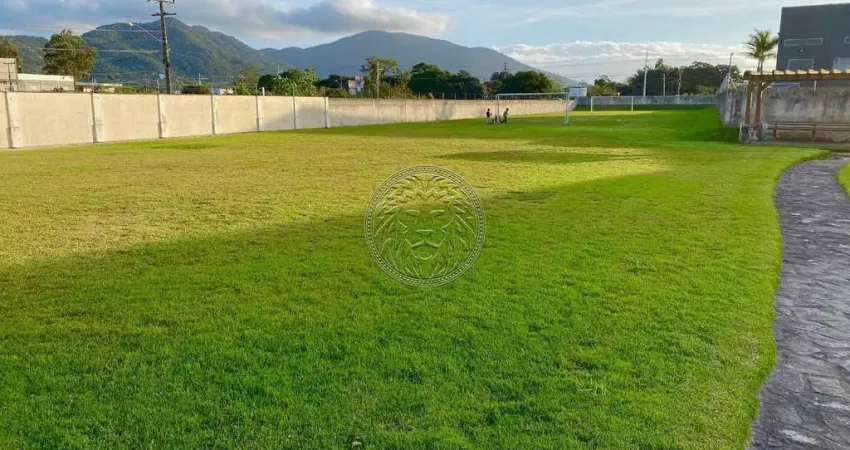 Terreno em condomínio fechado à venda no Campeche, Florianópolis