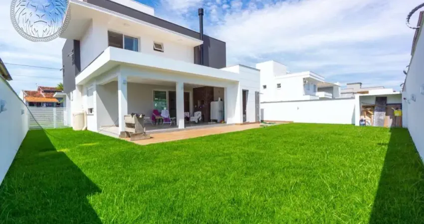 Casa em condomínio fechado com 4 quartos para alugar no Campeche, Florianópolis