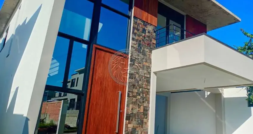 Casa com 4 quartos à venda no Rio Tavares, Florianópolis