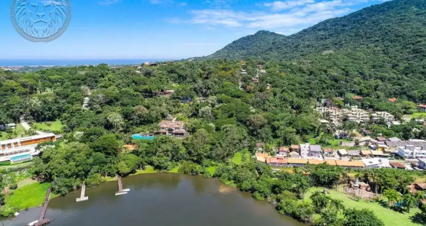 Terreno à venda no Lagoa da Conceição, Florianópolis 