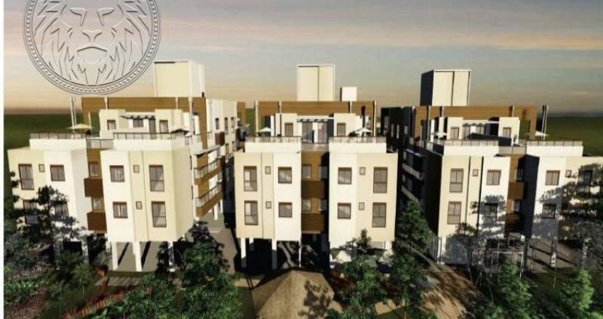 Apartamento com 3 quartos à venda no Campeche, Florianópolis 