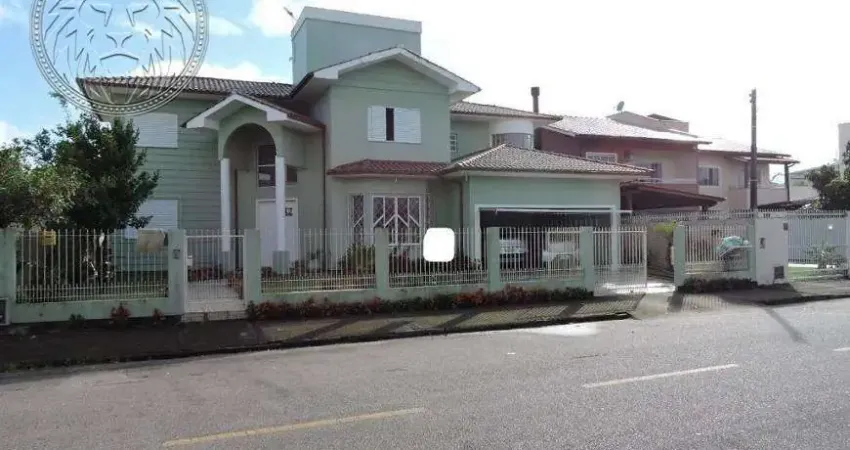 Casa com 5 quartos à venda no Campeche, Florianópolis 