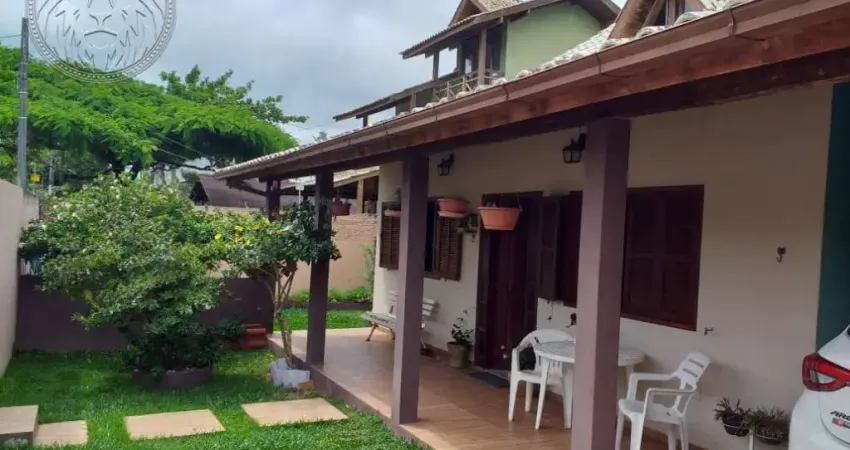 Casa com 4 quartos à venda no Rio Tavares, Florianópolis 