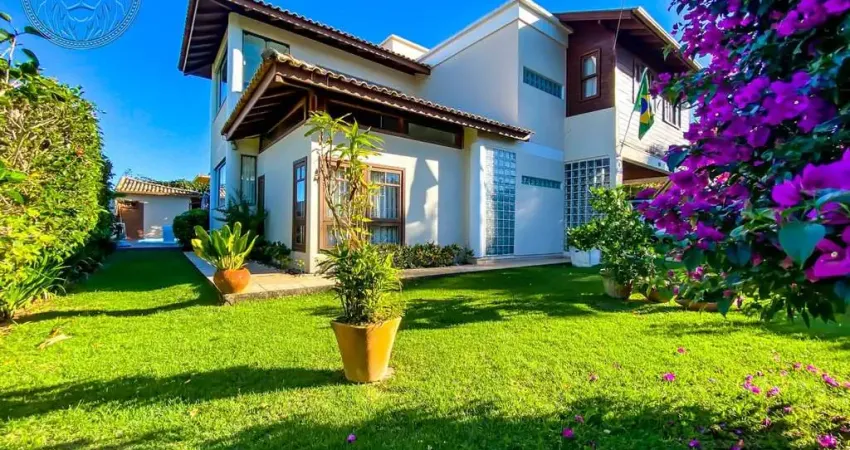 Casa com 5 quartos à venda no Campeche, Florianópolis 