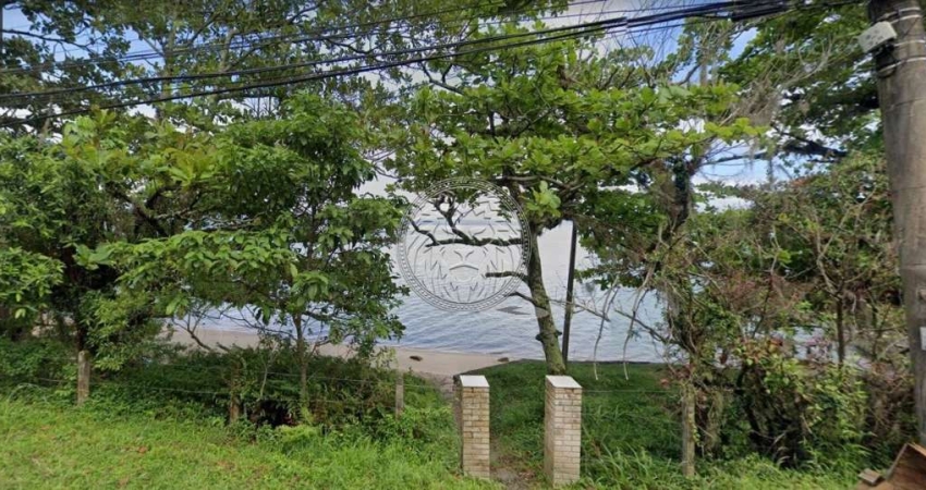 Terreno à venda no Ribeirão da Ilha, Florianópolis 