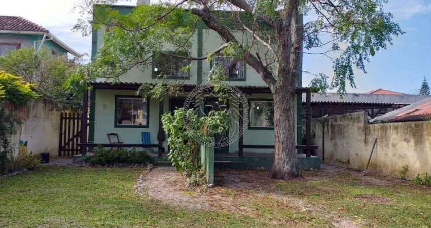 Casa com 2 quartos à venda no Rio Tavares, Florianópolis 