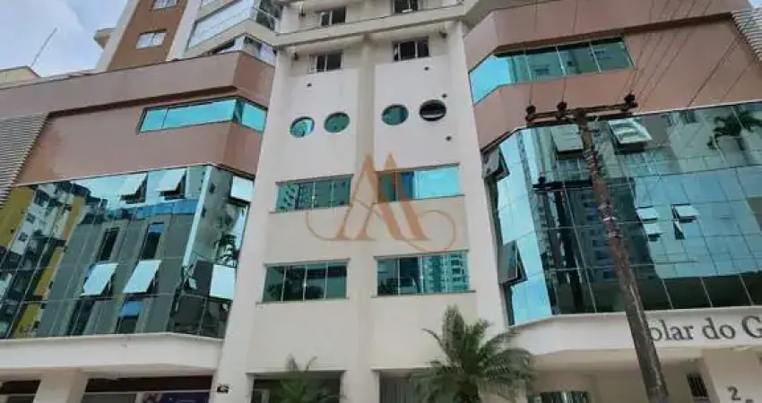 Apartamento com 3 quartos à venda na Rua 951, 260, Centro, Balneário Camboriú