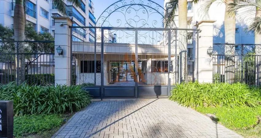 Apartamento com 3 quartos à venda na Rua Paulo Gorski, 2165, Mossunguê, Curitiba