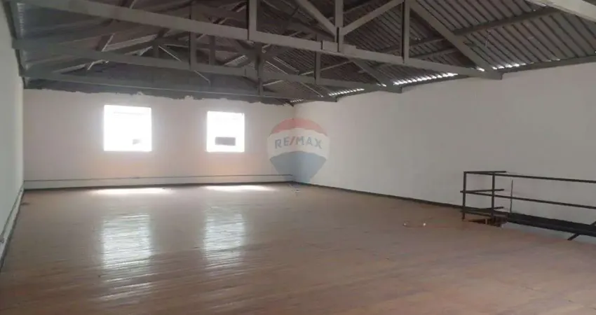 Ponto comercial para alugar na Rua Coronel Alfredo Fláquer, 140, Centro, Santo André