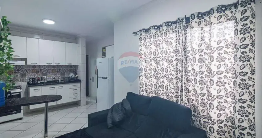 Cobertura ideal para viver bem! 2 dormitórios, ótima localização e muito conforto na rua apalaches