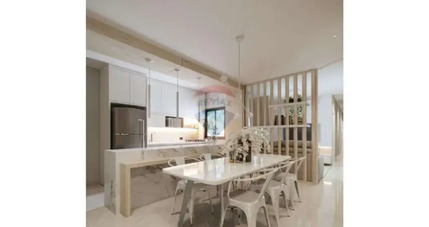 Apartamento sem Condomínio de 110m² com Elevador – Quintal, Sacada e 3 Dormitórios –  Conforto e exclusividade no Bairro Jardim, Santo André