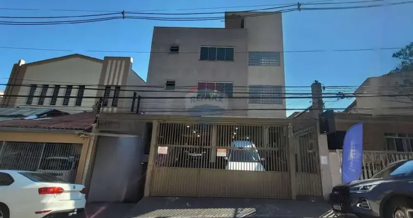 Imóvel comercial com renda à venda, 490m² por r$ 1.500.000,00 - demarchi - são bernardo do campo