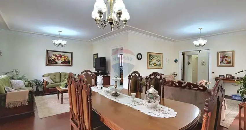 Apartamento com 4 dormitórios à venda, 204 m² por R$ 880.000,00 - Vila Caminho do Mar - São Bernardo do Campo - SP