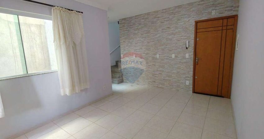 Apartamento cobertura residencial de 72,0 m² com 2 quartos na Cidade São Jorge em Santo André - SP