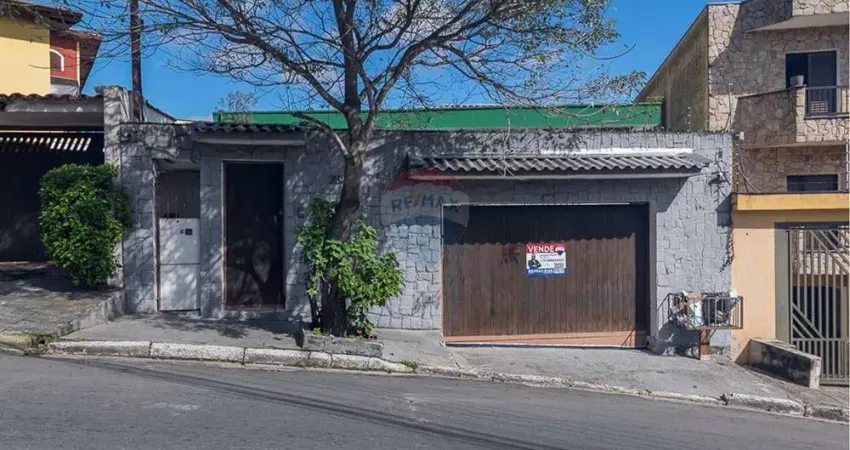 Incrivel imóvel com estrutura completa para HOSTEL, localização privilegiada em Santo andré, ideal para INVESTIDORES
