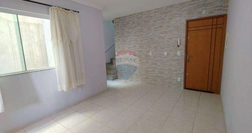 Apartamento cobertura residencial de 72,0 m² com 2 quartos na Cidade São Jorge em Santo André - SP