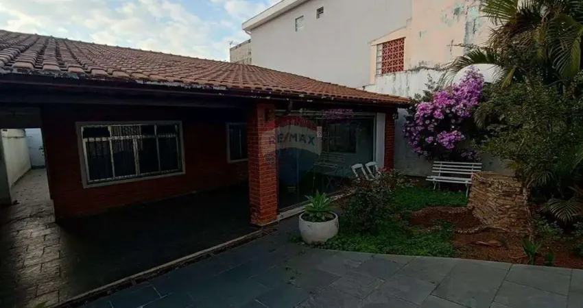 Atenção! Casa Térrea à Venda em Santo André – Conforto, Estilo e Lazer para sua Família