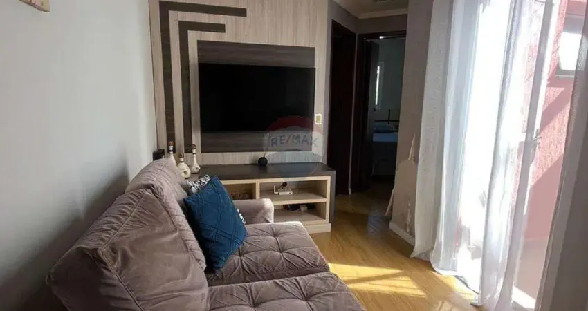 'OPORTUNIDADE' Excelente Apartamento sem Condomínio de 02 dormitórios - Equipado, localizado no Jardim Las Vegas.