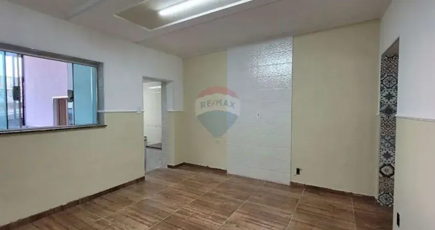 Casa com 1 quarto para alugar na Avenida Queirós Filho, 1866, Vila Progresso, Santo André