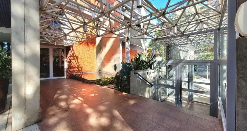 Alto padrão no jardim para locação – 296m², 4 vagas, porteira fechada!