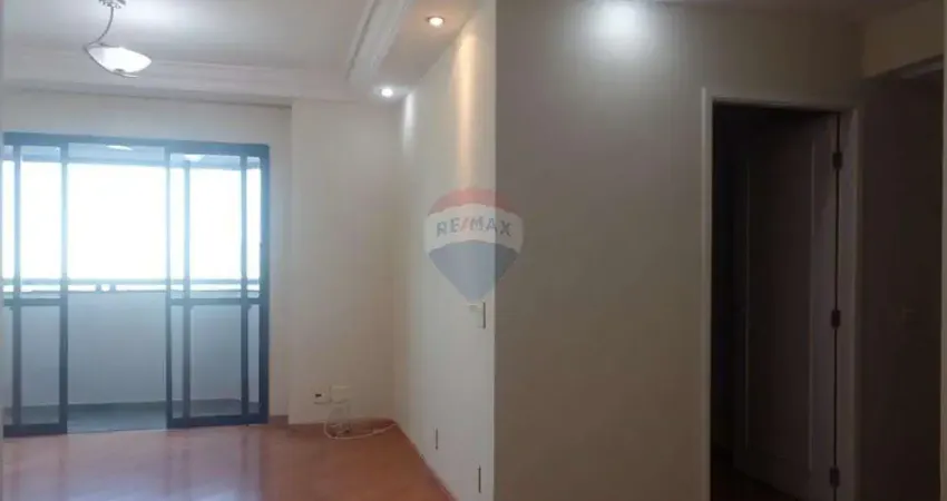 Apartamento aconchegante com três quartos (uma suíte) e vista livre em rudge ramos