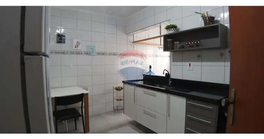 Excelente apartamento com 2 quartos sem condomínio para locação na vila valparaíso, um dos melhores bairros de santo andré