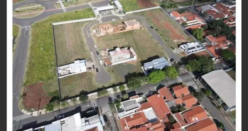 'residencial creta - park meraki ' venha construir a casa dos sonhos em terreno de 360m2