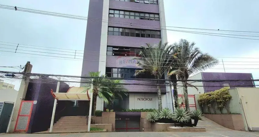 Sala comercial à venda na Rua Campos Sales, 611, Centro, Santo André