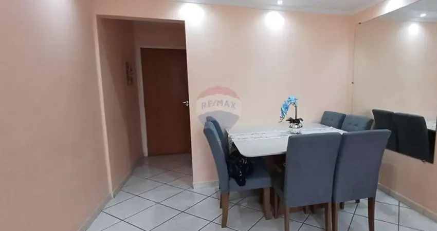 Apartamento com 3 quartos para alugar na Rua Bernardo Guimarães, 51, Vila Luzita, Santo André