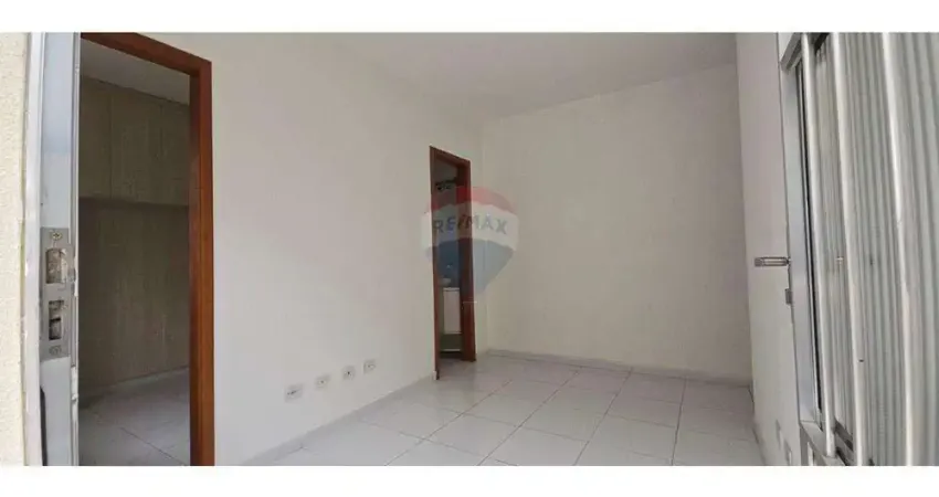 Apartamento com 1 quarto à venda na Vila Nova Carolina, São Paulo 