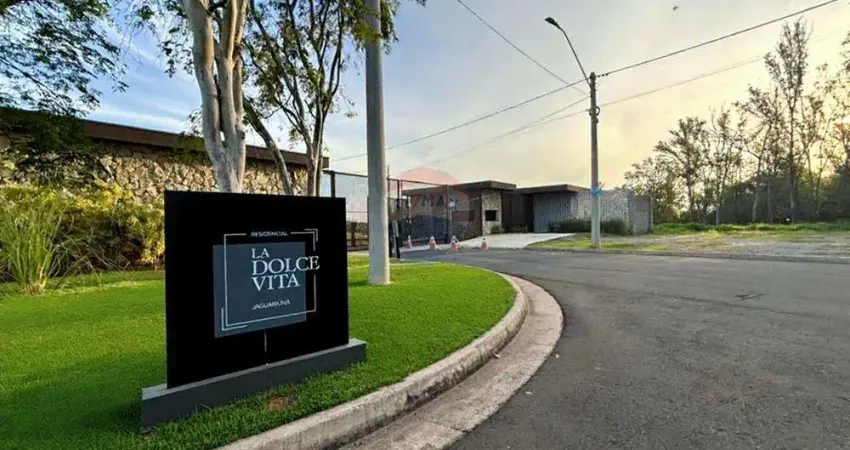 Oportunidade: terreno de 250 m² no prestigiado colinas do castelo – jaguariúna