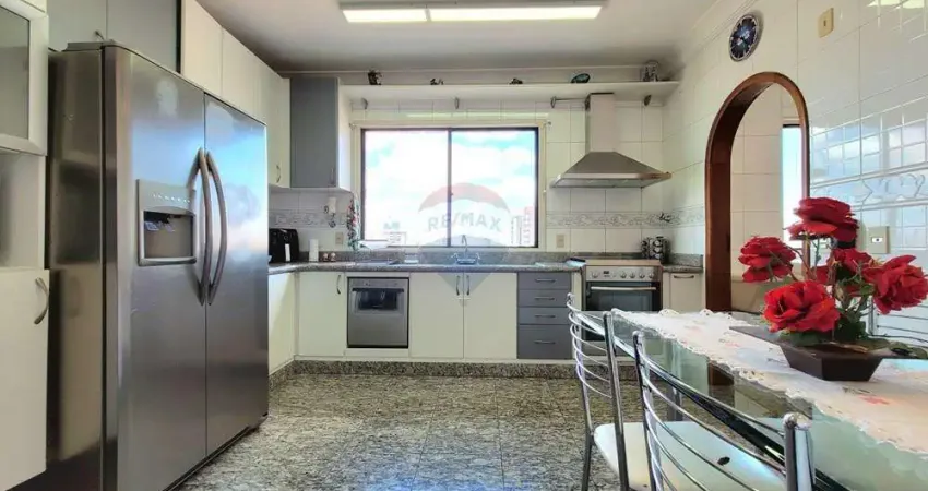 Apartamento 3 quartos, sendo 1 suite, 2 vagas, parque das nações - santo andré