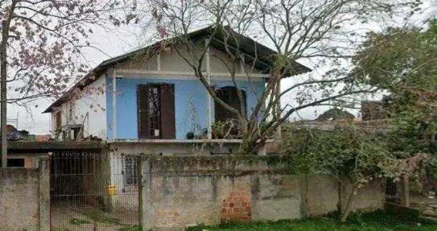 Sobrado para venda em curitiba, orleans, 6 dormitórios, 2 banheiros, 2 vagas