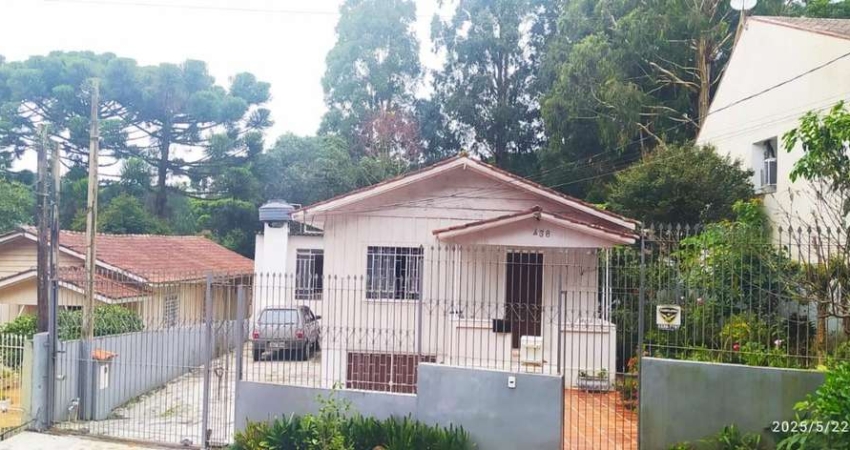 Terreno para Venda em Curitiba, Santa Felicidade, 4 dormitórios, 2 banheiros, 1 vaga