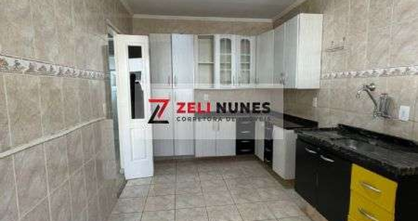 Apartamento à Venda - Condomínio Conjunto Residencial Morada Serra - Eloy Chaves - Jundiai/SP
